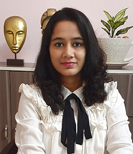 Meet Our Director